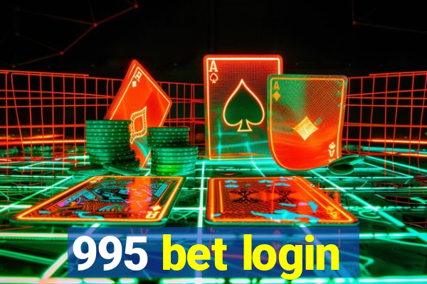 995 bet login